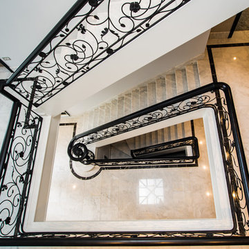 New Build by Natural Angle, private residence