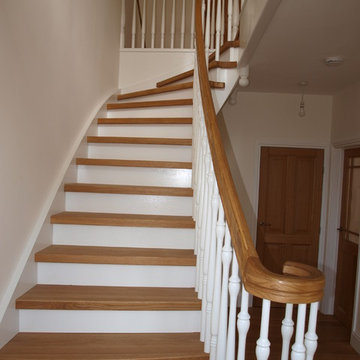 New Build In Princess Risborough.