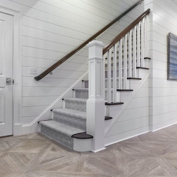 New Canaan Home Gets A Total Update