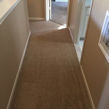 New Carpeting in Troy, Michigan