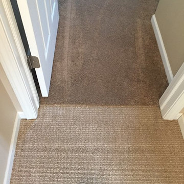 New Carpeting in Troy, Michigan