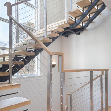 New England Modern