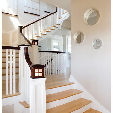 New Hampshire Home | Designer Linda Holman