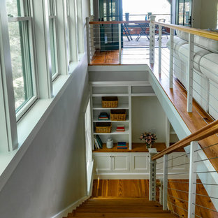 New Hampshire Lake House