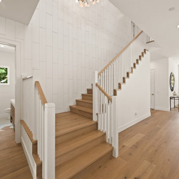 New Home Construction - Mariano st