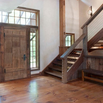 New Hope Barn Conversion