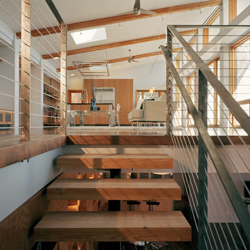 New Peninsula Residence