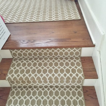 New runner