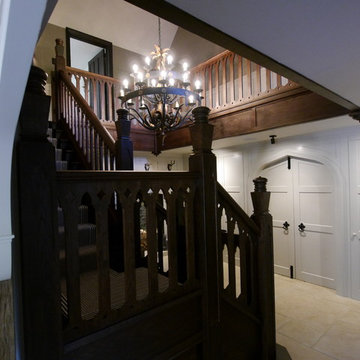 New Stairs - private client