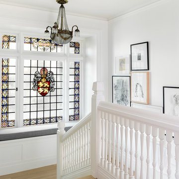 New Victorian
