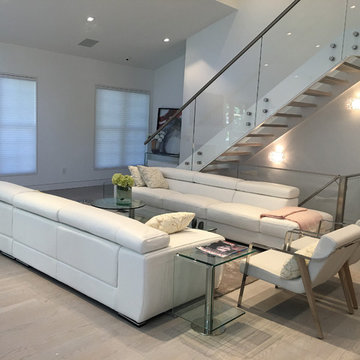 New York - Contemporary By J Design Group - Miami Interior Designers - Modern