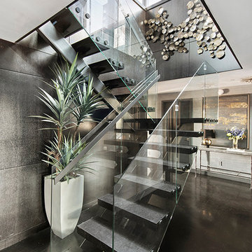 New York Penthouse