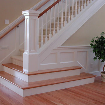 Newel Posts