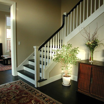 Newel Posts