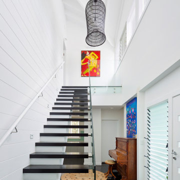 Newport Beach renovation