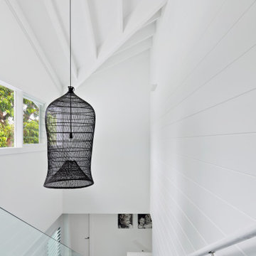 Newport Beach renovation
