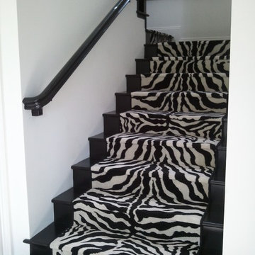 Newport Beach Stairs