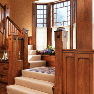 Newport Historic Renovation
