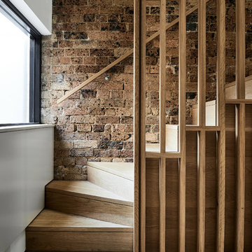 Newtown Residence