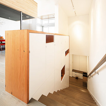 Noe Valley Residence