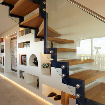 Norfolk Coast House