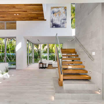 North Coconut Grove