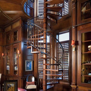 North Dallas Residence