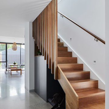 North Fitzroy Additions and Alterations