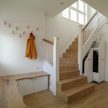 North London renovation