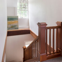 Staircase/ Hall