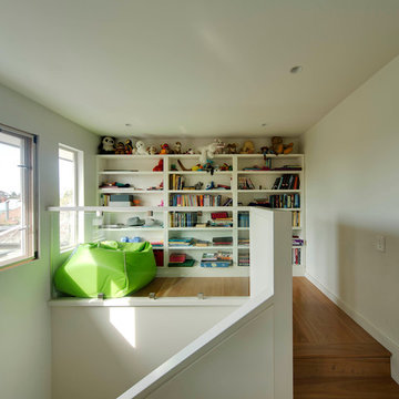 Northcote Additions - Light and Bright
