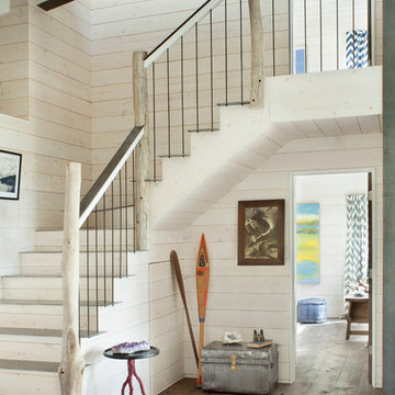 Northshore Cabin