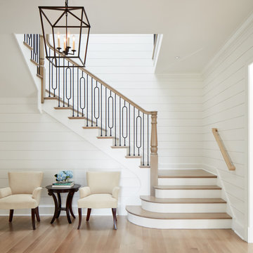 Not a Modern Farmhouse