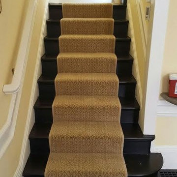 Nourison Chateau Collection Stair Runner