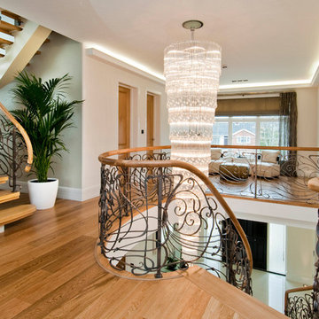 New House Build - Modern Luxury - Hadley Wood, Herts