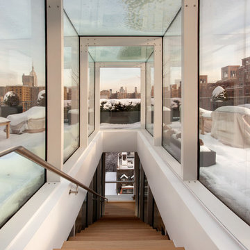 NYC Highline Penthouse