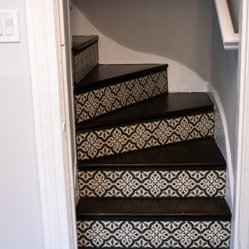 Oak Park Remodel