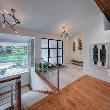 Oakleigh Residence