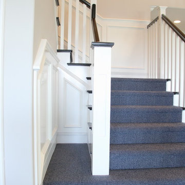 Ocean Ridge Project