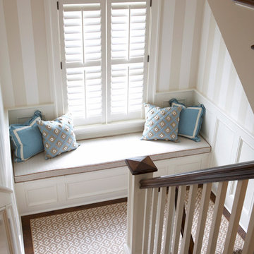 Old Greenwich Beach Cottage