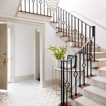 Old Irving Park - Remodel