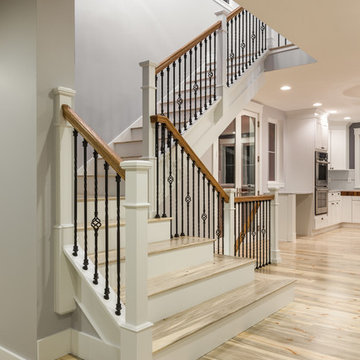 Old Town Louisville Renovation