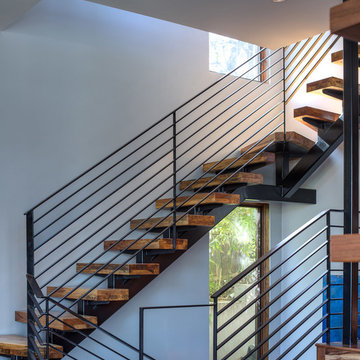 Old West Austin Modern