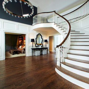 Old Westbury Neoclassical