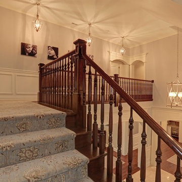 Old World Charm