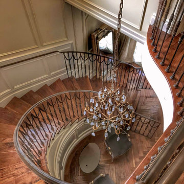 Ongoing - Classic French Residence