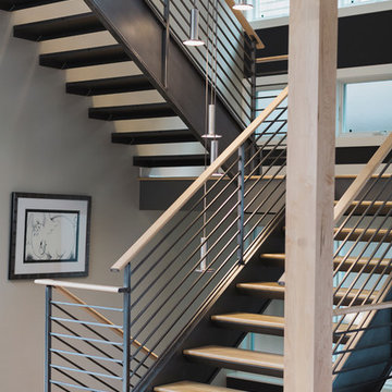 Open-Concept Home