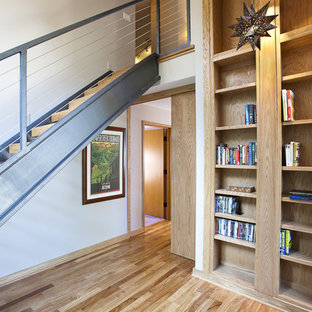 Loft Stair Houzz