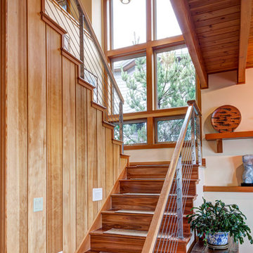 Oregon Coast Beach House