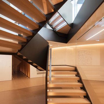 Orum Residence